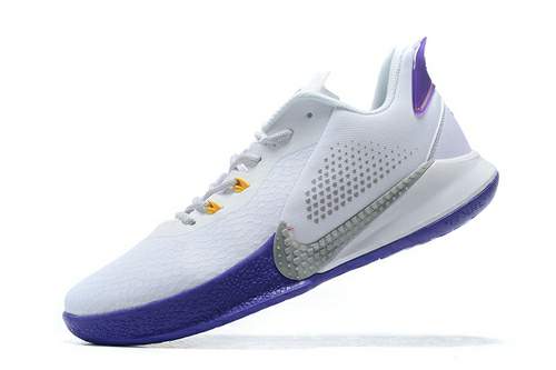Picture of Kobe Basketball Shoes _SKU922957926294953